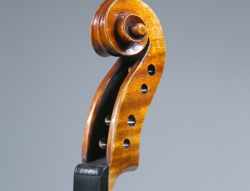 Violino copia “Guadagnini 1774, Salabue-Berta”